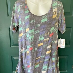 BNWT tunic